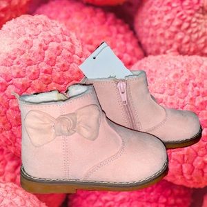 BRAND NEW Toddler Girl Ankle Boots
